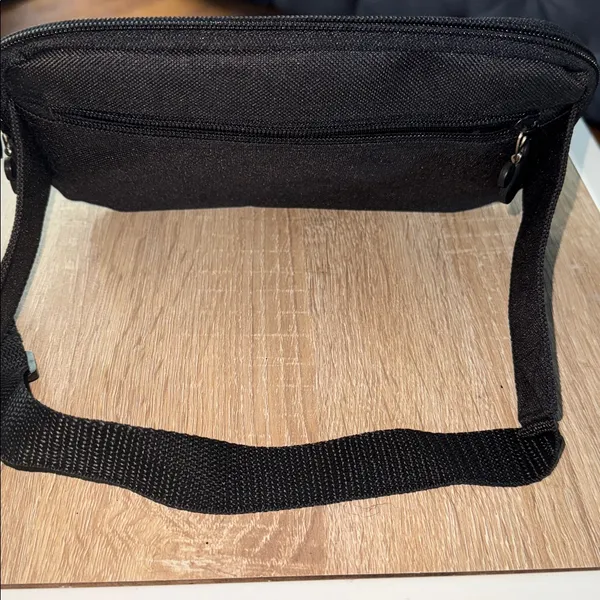 Disney belt bag Walt Disney world bum bag travel embroidered Mickey Mouse - Image 5