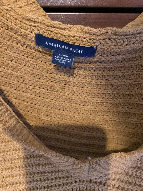 American Eagle Sweater - Image 3