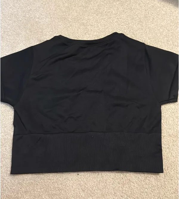 Aerie Seamless Top OFFLINE by - Image 3