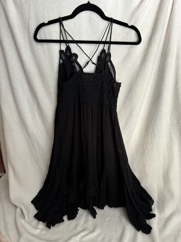Free People Adella Slip - Image 2