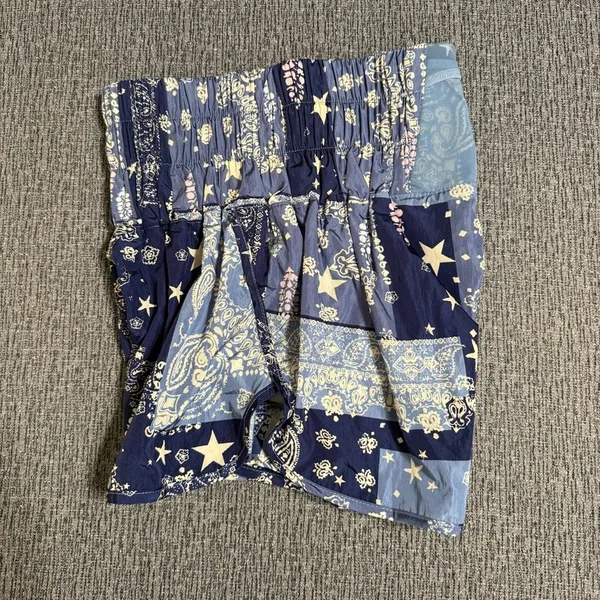 Free People Movement The Way Home Printed Shorts - Image 5