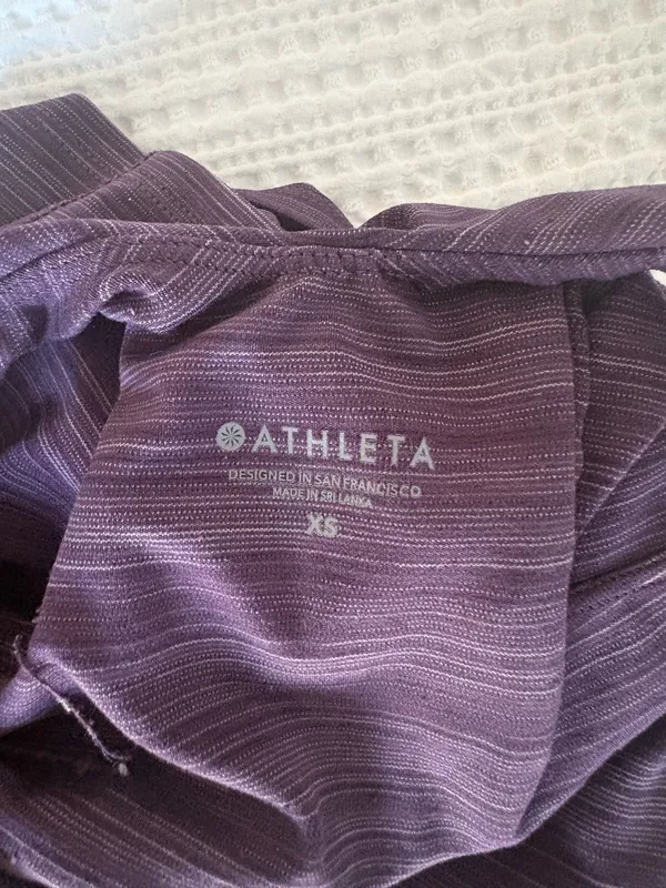 Athleta Women’s Top - Image 3