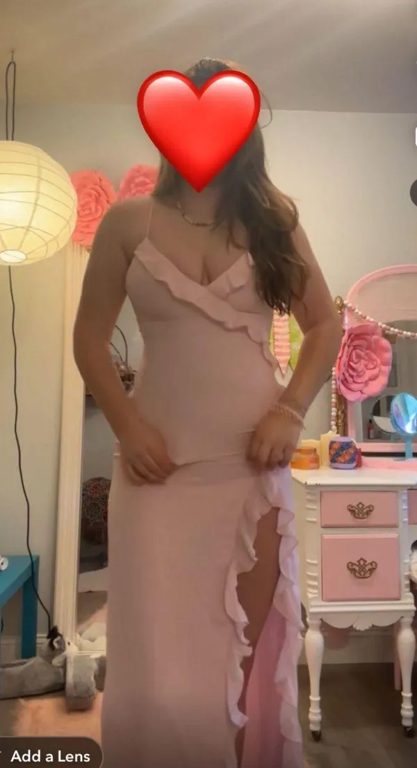 Lucy in the Sky Dress - Image 7
