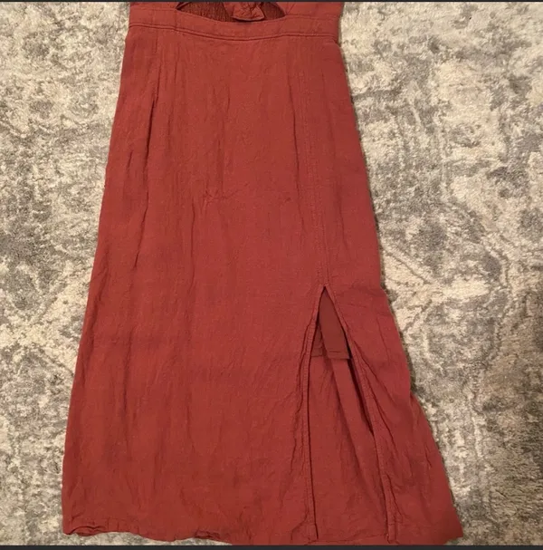 Abercrombie Midi dress - Image 3