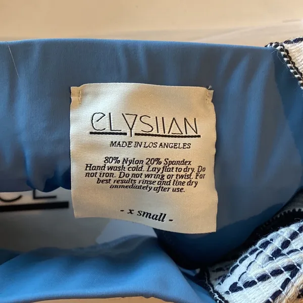 Elysiian Bikini Top - Image 3