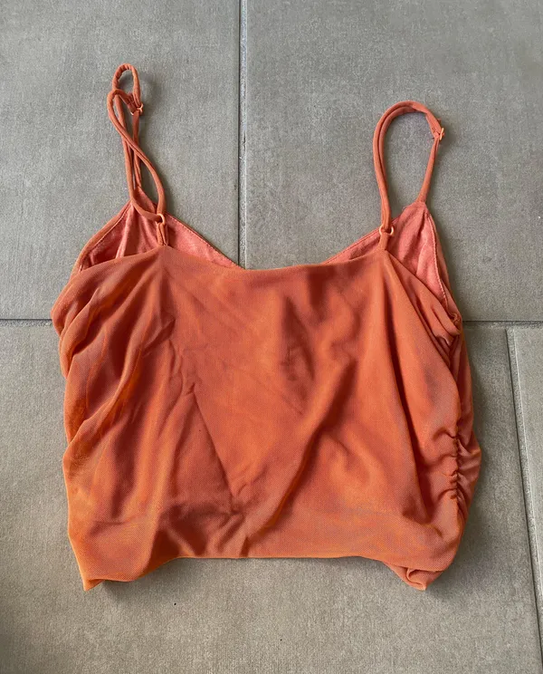 Heart & Hips Tank Top - Image 2