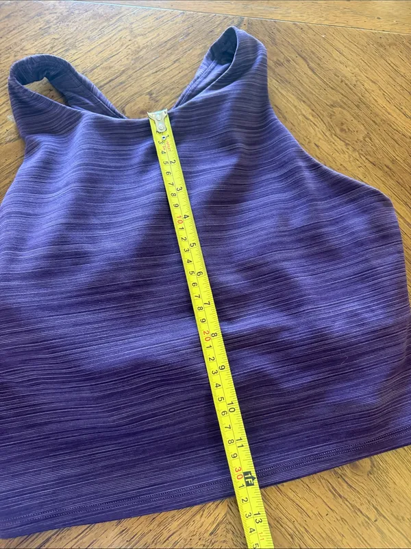 Athleta Conscious Tank - Image 3