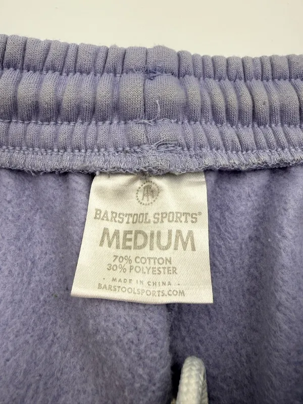 Barstool Call Her Daddy Sweatpants - Image 8
