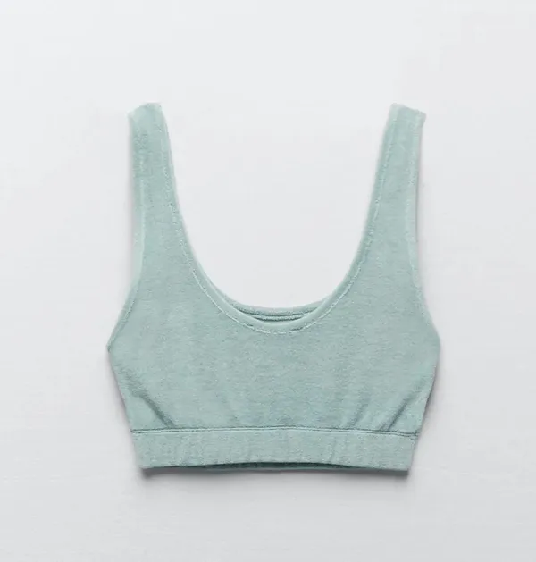 Zara Tank Top - Image 3