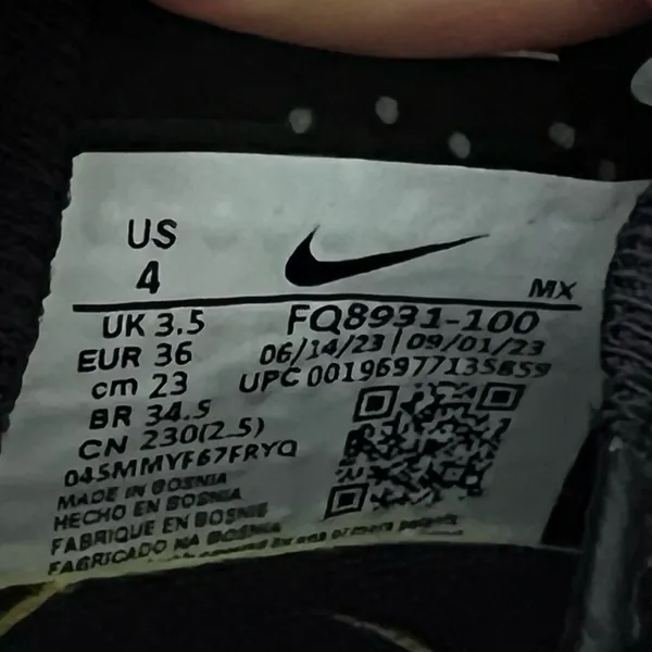 New NIKE Phantom Luna II Elite SG Pro AC Cleats - Image 9