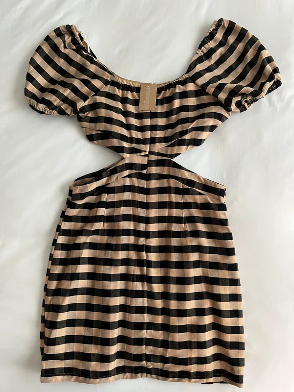 Vestique Dress - Image 4