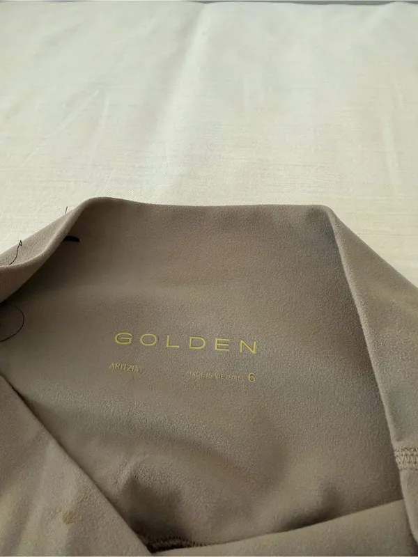 Aritzia Butter Leggings - Image 3