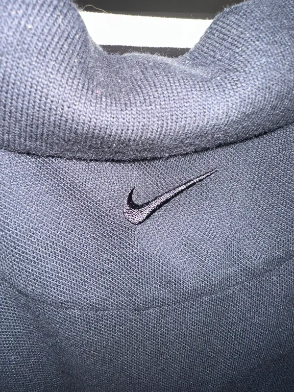 Nike Women’s The Golf Cropped Polo - Image 4