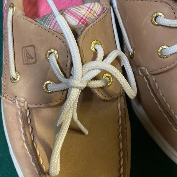 Sperry Top Sider Shoe - Image 3