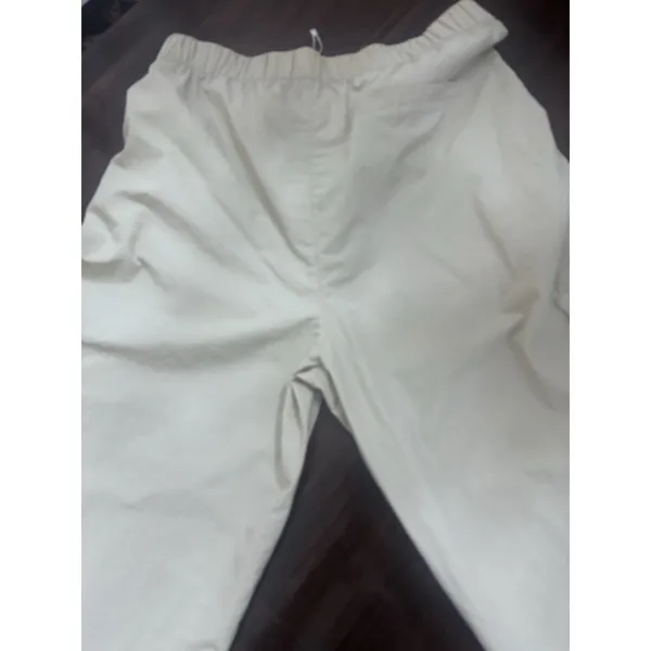 Wilo the Label Anthropologie Parachute Fly Cargo Pants Wide Leg Medium - Image 6