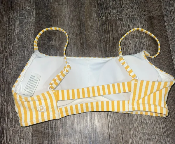 Lululemon Bikini Top - Image 2