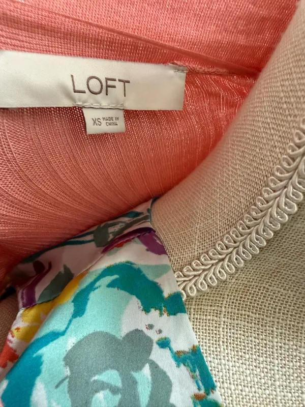 Loft Cardigan - Image 4