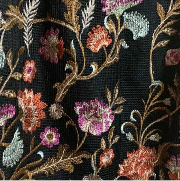 White House | Black Market FLORAL DRESS - Image 2