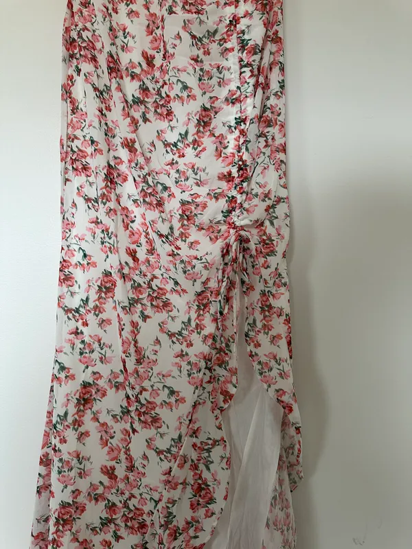 Hello Molly Finding Faith Maxi Dress - Image 11