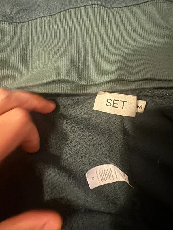 Lightweight Sweatset - Image 4