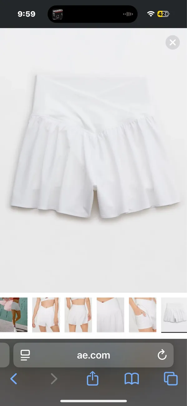 Aerie Shorts - Image 4