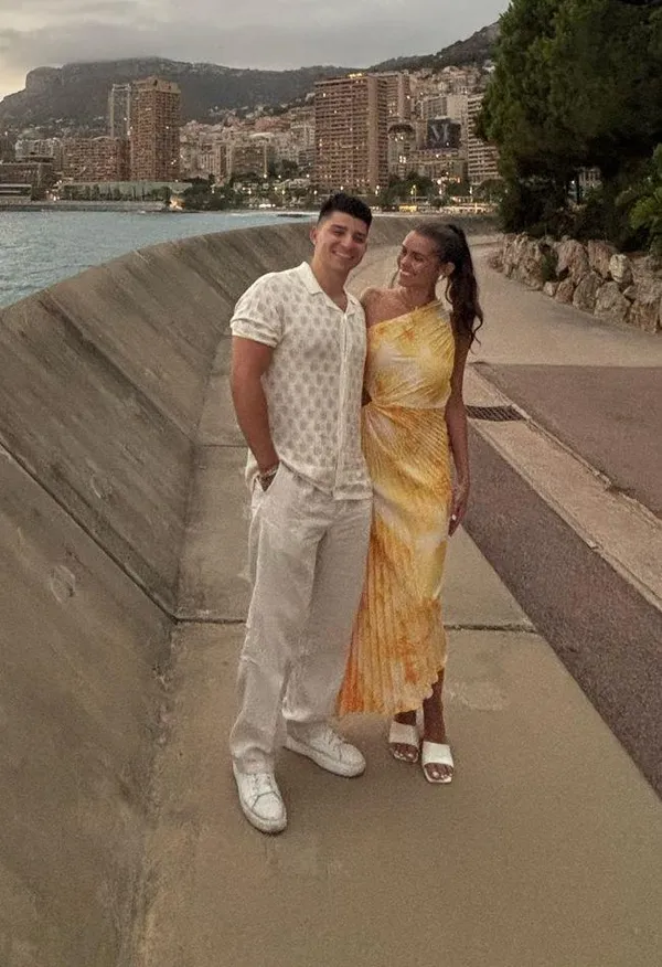Yellow Dress - Image 5