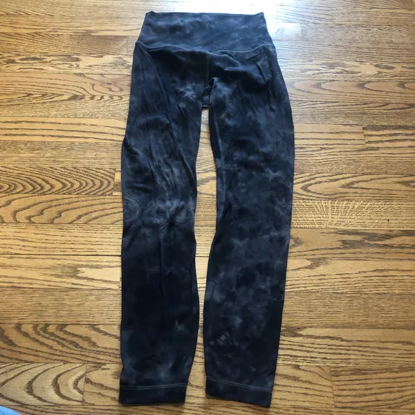 Lululemon Align Pant Leggings 25” Diamond Dye - Image 2