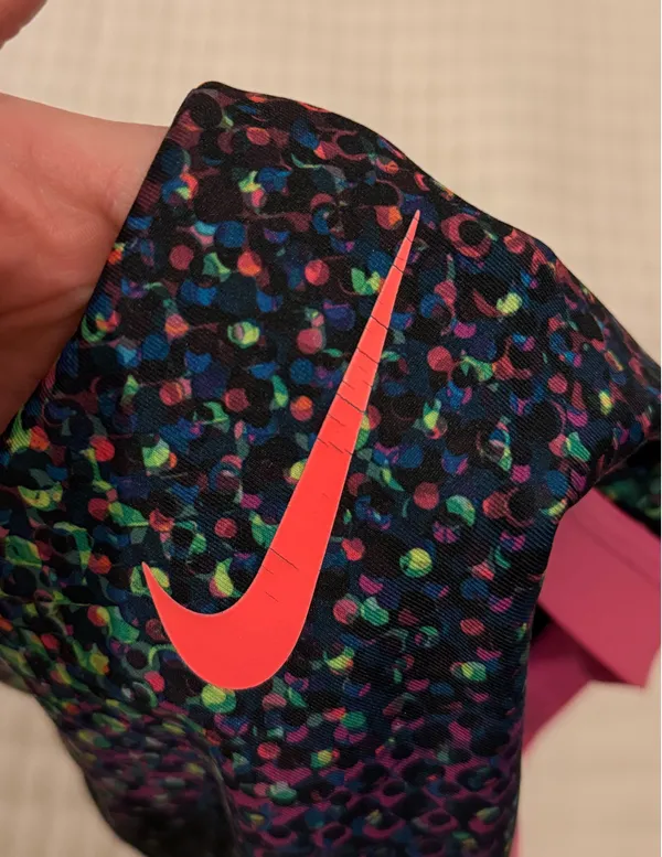 Nike sports bra - Image 4