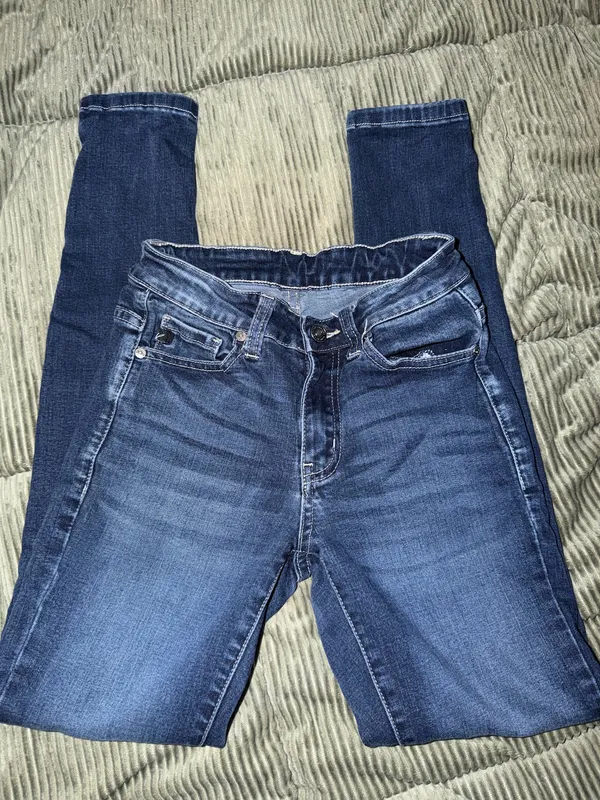 KanCan USA Jeans Skinny - Image 2