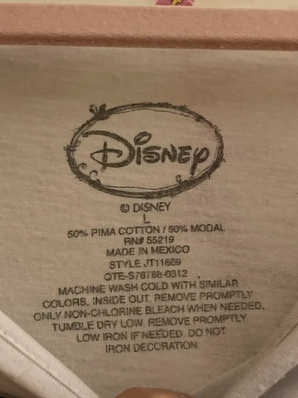 Crop Top - Image 5
