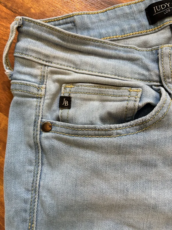 Judy Blue Jeans Skinny - Image 4