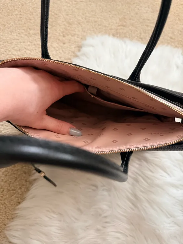 Kate Spade Tote Bag - Image 4