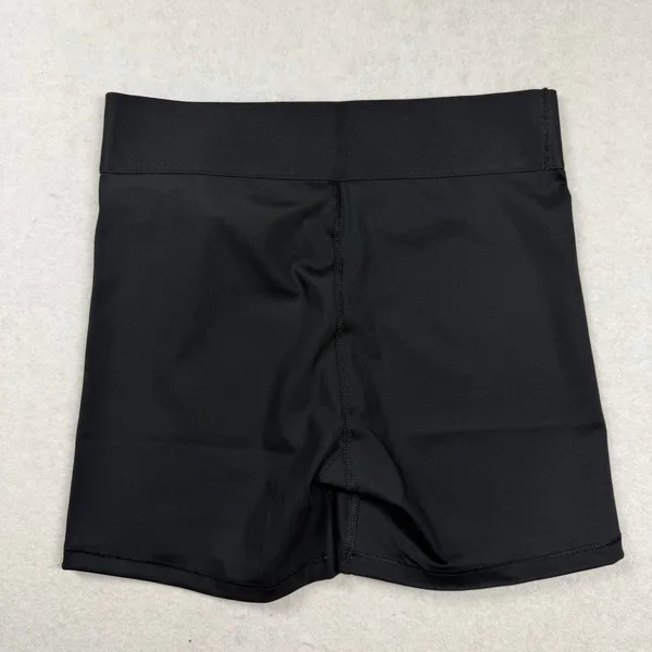 Adidas TECHFIT Volleyball Shorts 4” Black Women’s Small NWT - Image 2