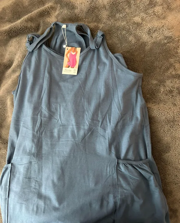Amazon dress - Image 3