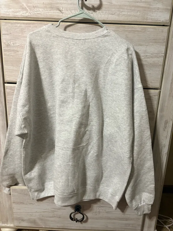 Sweatshirt - Image 5
