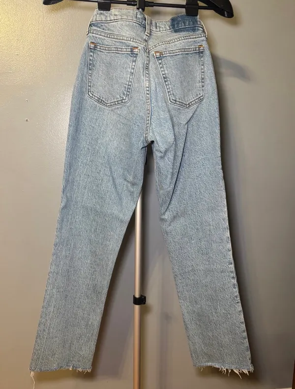 Abercrombie & Fitch Jeans - Image 6
