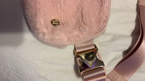 Lululemon Belt Bag - Image 3