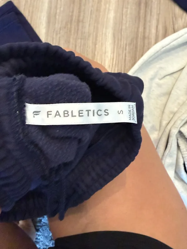 Fabletics Sweatpants - Image 2