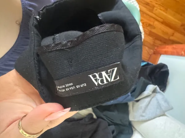 Zara mini skort  - Image 3