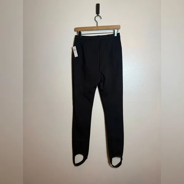 Anthropologie Maeve Stirrup Riding Leggings‎ - Image 4