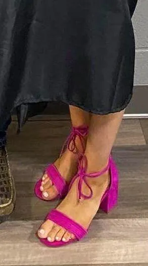 Gianni Bini Heels - Image 5