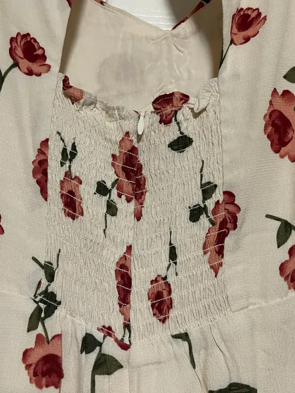 American Threads Dress - Image 5