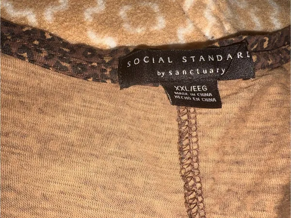 Brown Speckled Cap - Image 2