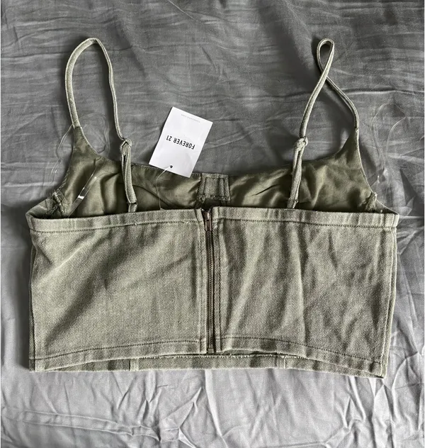 Forever 21 Top - Image 2