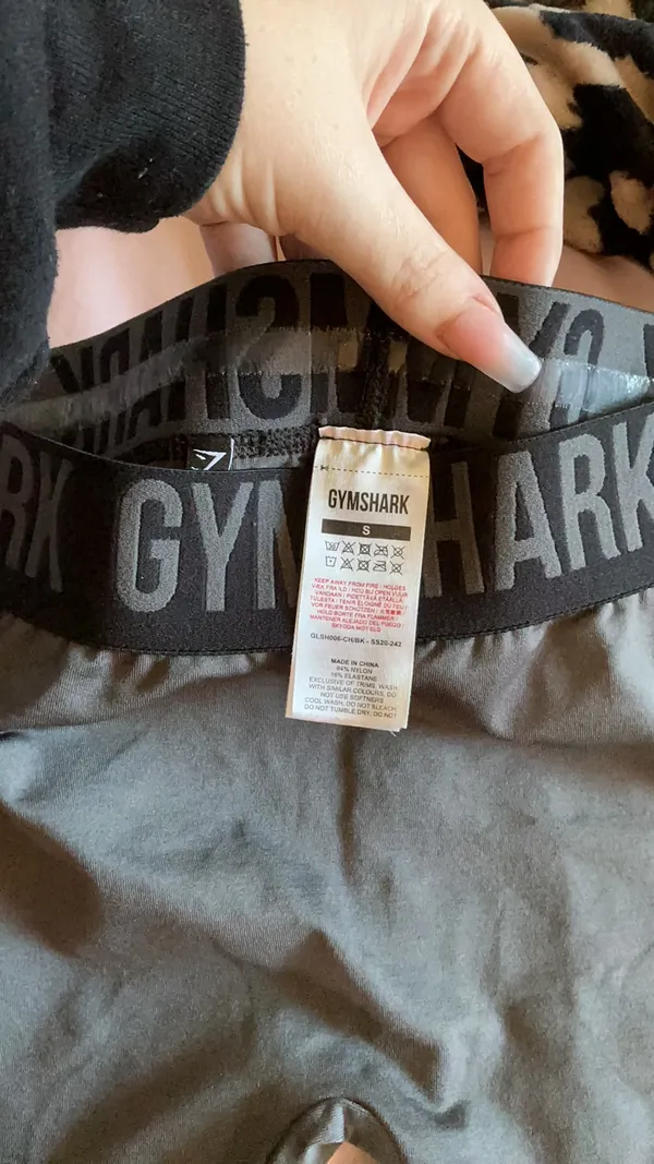 Gymshark Shorts - Image 4