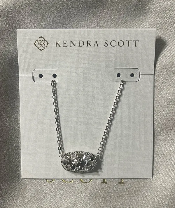 Kendra Scott Necklace - Image 2