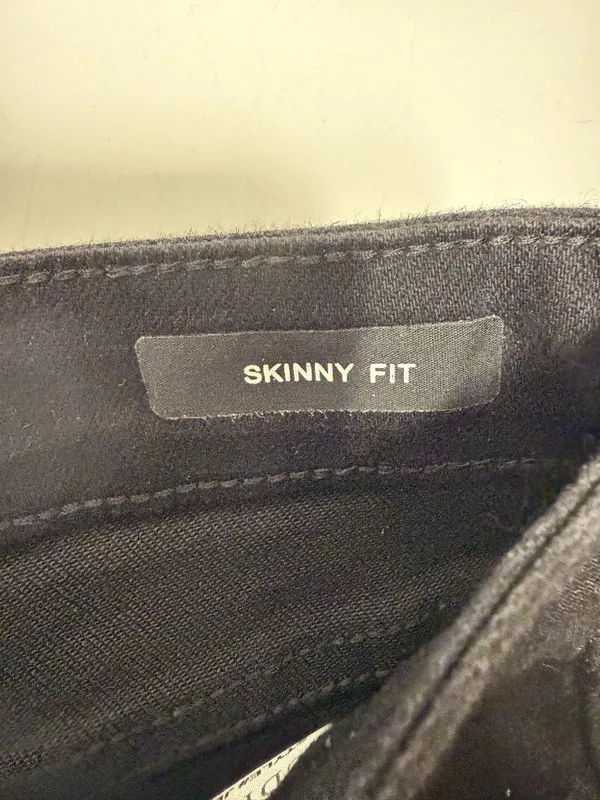 Judy Blue Skinny Jeans - Image 6
