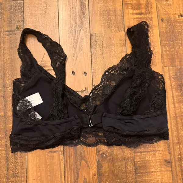ZARA Lace‎ Bralette - Image 3