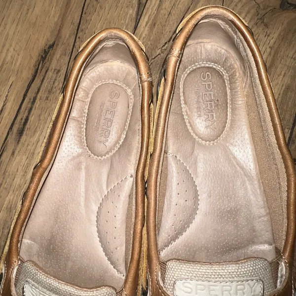 sperry boat shoes - Image 7