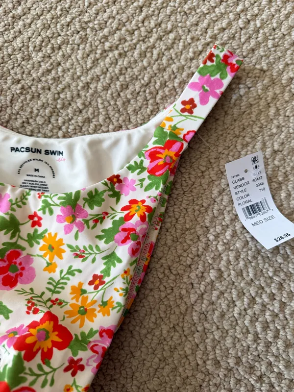 Pacsun bikini bottoms - Image 2